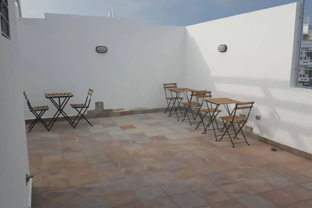 Huge Luxury Penthouse, Family Friendly Apartment Santo Domingo