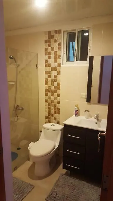 Huge Luxury Penthouse, Family Friendly Apartment Santo Domingo