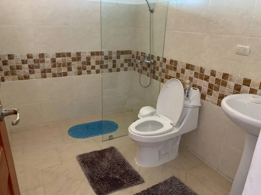 Huge Luxury Penthouse, Family Friendly Apartment Santo Domingo Dominican Republic
