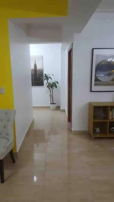 Huge Luxury Penthouse, Family Friendly Apartment Santo Domingo 0*,