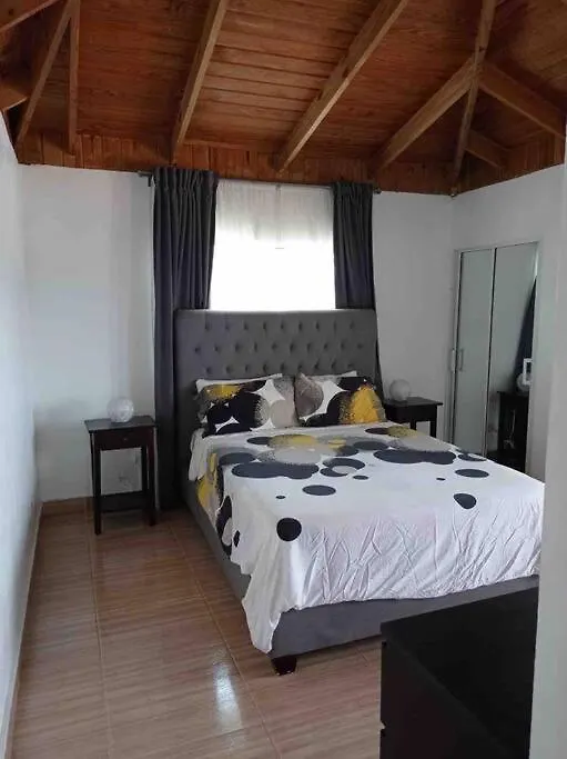 Huge Luxury Penthouse, Family Friendly Apartment Santo Domingo