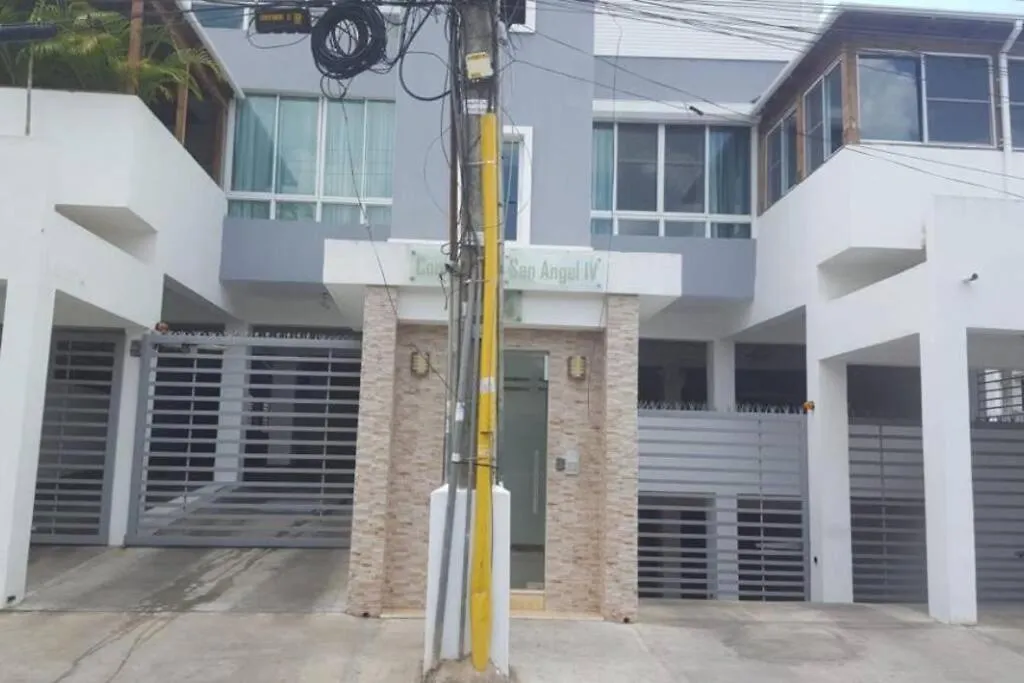Huge Luxury Penthouse, Family Friendly Apartment Santo Domingo 0*,  Dominican Republic