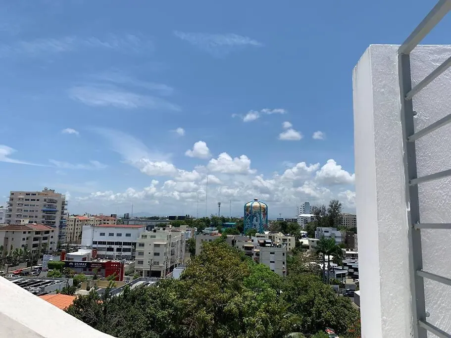 Huge Luxury Penthouse, Family Friendly Apartment Santo Domingo