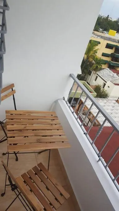 Huge Luxury Penthouse, Family Friendly Apartment Santo Domingo Dominican Republic