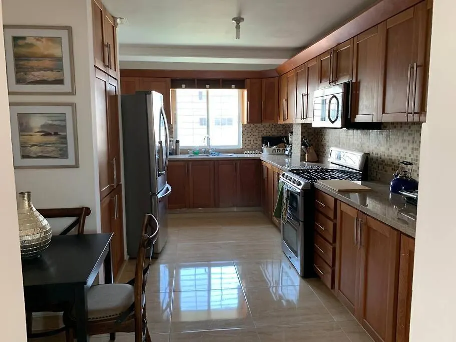 Huge Luxury Penthouse, Family Friendly Apartment Santo Domingo 0*,  Dominican Republic