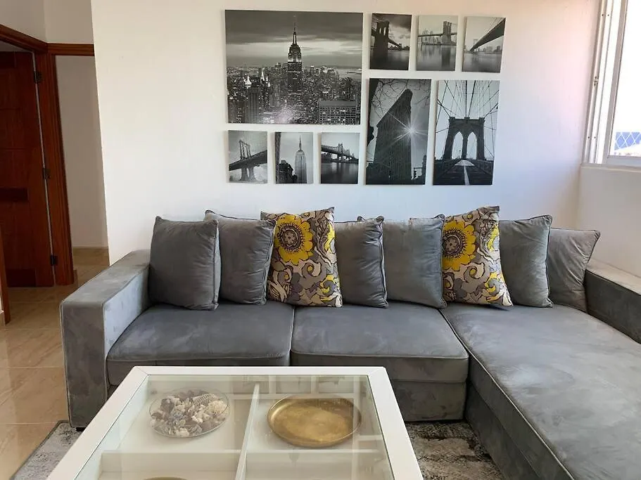 Huge Luxury Penthouse, Family Friendly Apartment Santo Domingo Dominican Republic