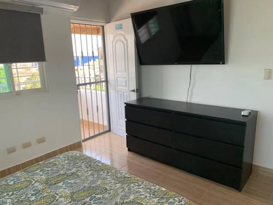Huge Luxury Penthouse, Family Friendly Apartment Santo Domingo