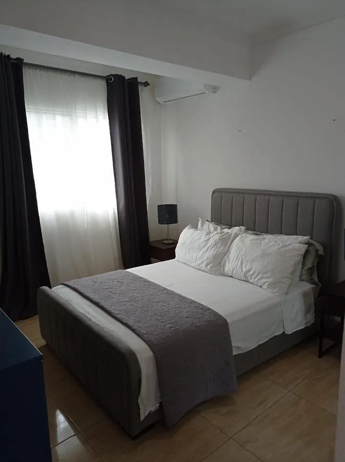 Huge Luxury Penthouse, Family Friendly Apartment Santo Domingo
