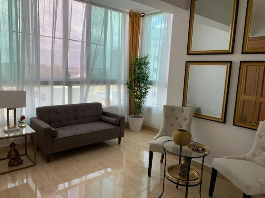 Huge Luxury Penthouse, Family Friendly Apartment Santo Domingo Dominican Republic