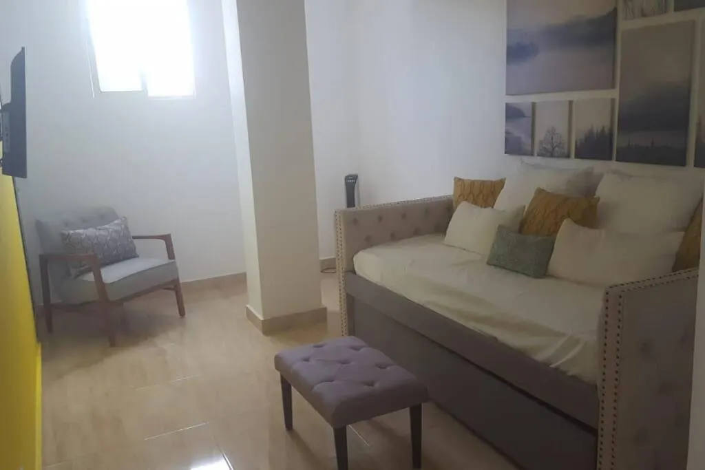 Huge Luxury Penthouse, Family Friendly Apartment Santo Domingo 0*,