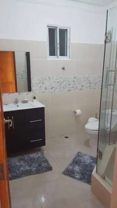 Huge Luxury Penthouse, Family Friendly Apartment Santo Domingo